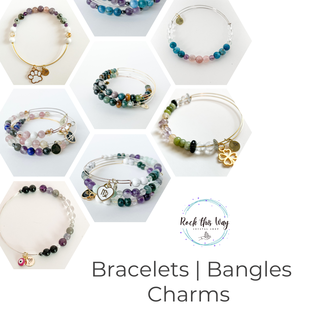 Bracelets | Bangles
