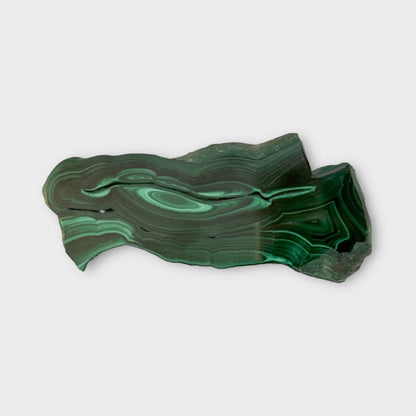 Malachite Slab