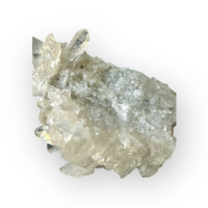 Clear Quartz Cluster