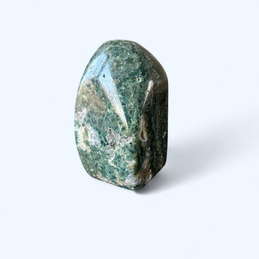 Moss Agate Free Form