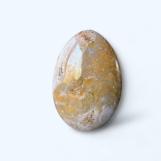 Ocean Jasper Free Form