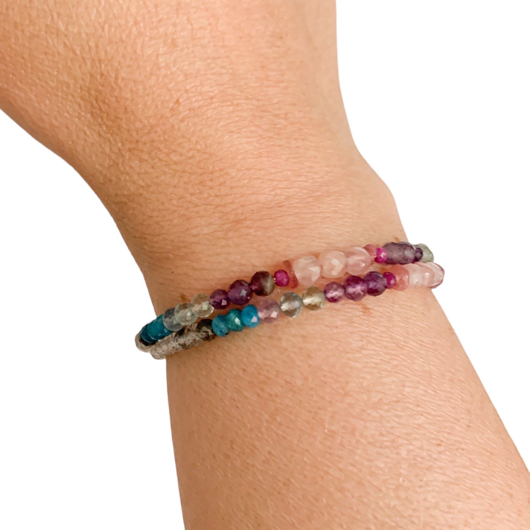 Versatile Serenity Bracelet, perfect for any outfit